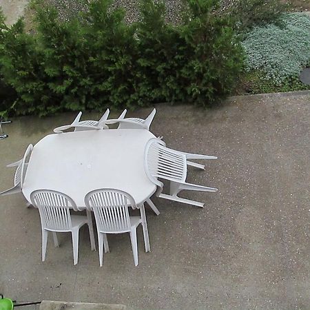 Gite la ruche Senon Exterior foto
