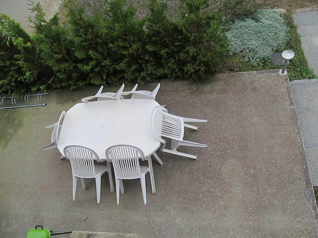 Gite la ruche Senon Exterior foto